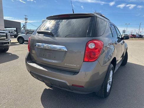 Used 2010 Chevrolet Equinox LT w/ Vehicle Interface Package image 17