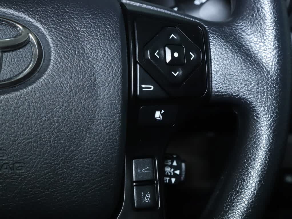 Certified 2023 Toyota Tacoma SR AWD/4WD image 23