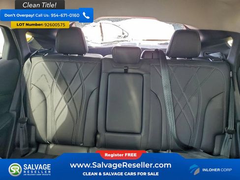 Used 2025 Ford Mustang Mach-E Select image 13