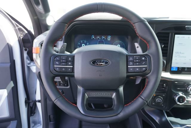 Used 2026 Ford F150 Raptor AWD/4WD image 31