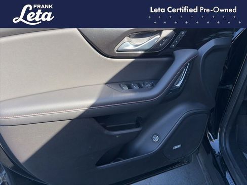 Used 2023 Chevrolet Blazer RS w/ Driver Confidence II Package AWD/4WD image 15