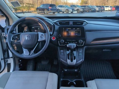 Used 2022 Honda CR-V EX image 18