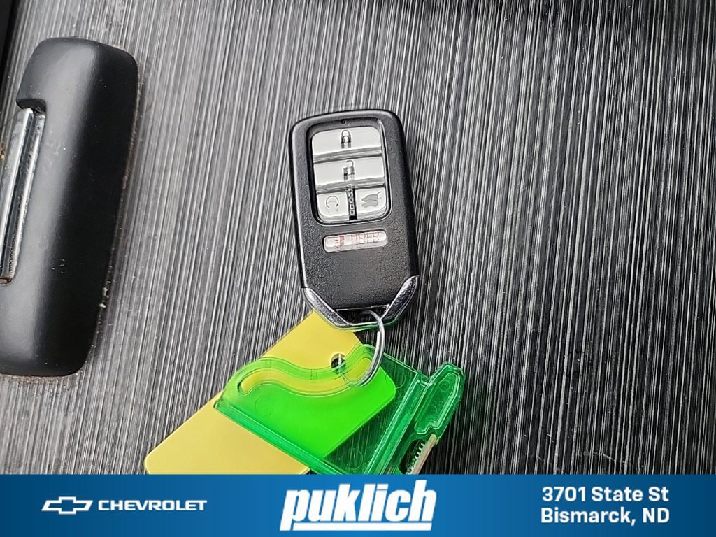 Used 2017 Honda Pilot EX-L image 28