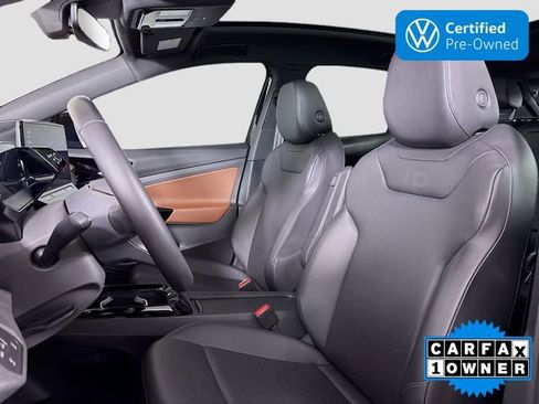 Certified 2022 Volkswagen ID.4 Pro S image 21