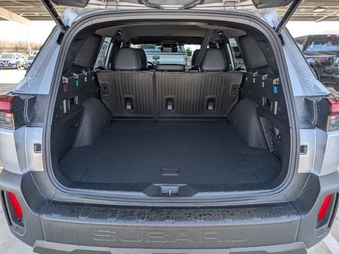 New 2026 Subaru Outback Limited AWD/4WD image 21