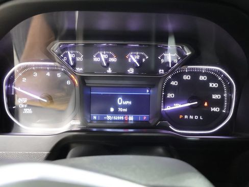 Used 2020 GMC Sierra 1500 SLT AWD/4WD image 37