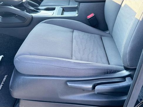 Used 2024 Nissan Frontier S image 20