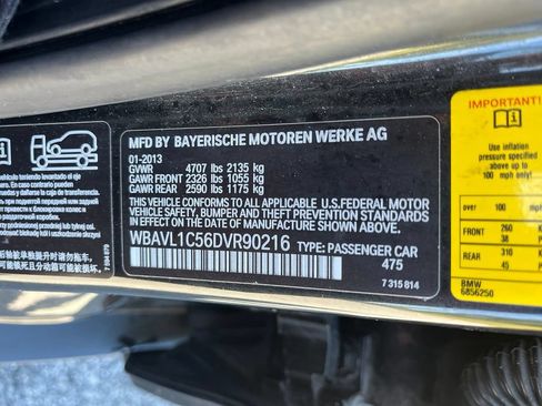 Used 2013 BMW X1 xDrive28i AWD/4WD image 41