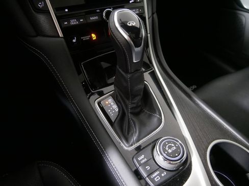 Used 2023 INFINITI Q50 Sensory AWD/4WD image 25