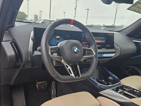 Used 2026 BMW X3 M50 AWD/4WD image 10
