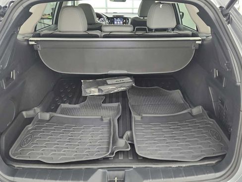 Certified 2025 Subaru Outback Limited w/ Popular Package #2 AWD/4WD image 29