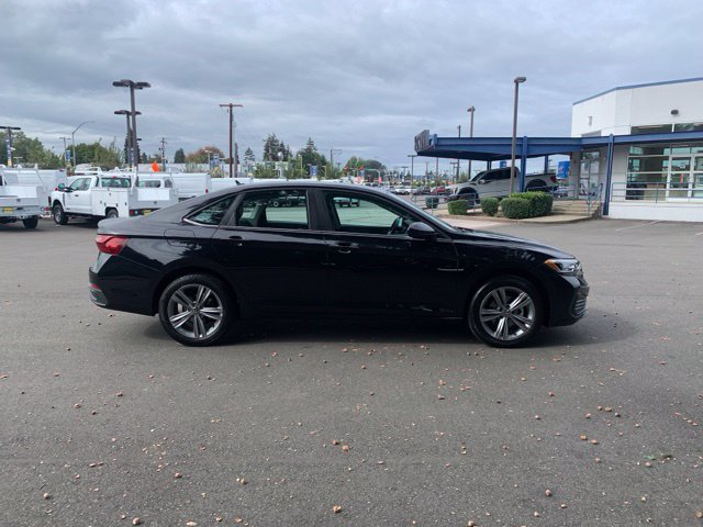 Used 2024 Volkswagen Jetta SE FWD image 6
