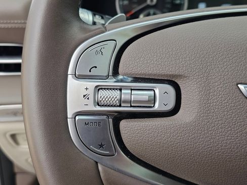 Used 2023 Genesis GV80 3.5T Advanced + w/ Advanced Package image 36