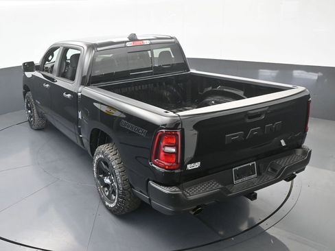 New 2026 RAM 1500 Classic Warlock image 46