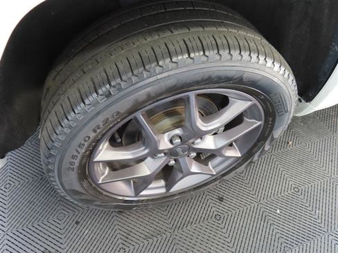 Used 2021 Jeep Grand Cherokee Limited w/ Quick Order Package 2GK 80th image 8