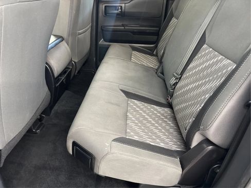 Used 2020 Toyota Tundra SR AWD/4WD image 14