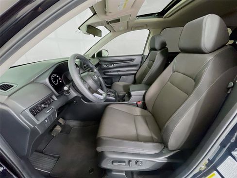 Used 2023 Honda CR-V EX image 25
