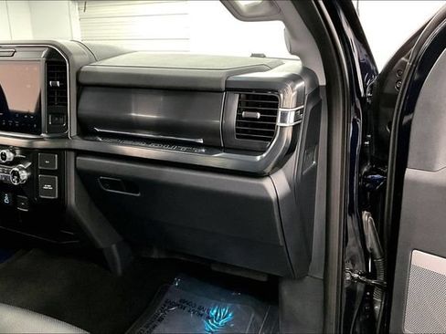 Used 2025 Ford F350 Lariat w/ Camper Package AWD/4WD image 18