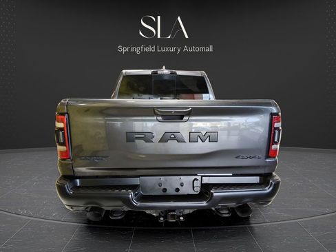 Used 2022 RAM 1500 TRX w/ TRX Level 2 Equipment Group AWD/4WD image 5