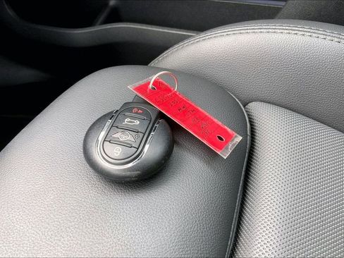 Used 2021 MINI Cooper Countryman S image 13