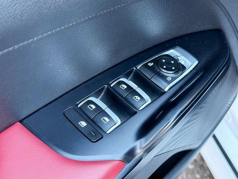 Used 2022 Kia K5 GT-Line w/ GT-Line FWD Premium Package image 18