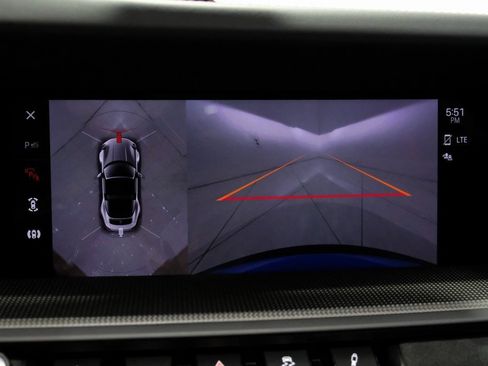 Used 2022 Porsche 911 Targa 4 GTS image 18