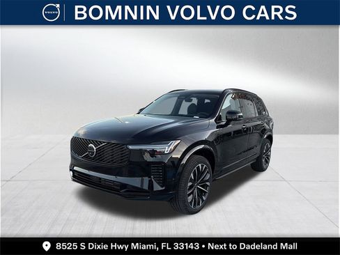 New 2026 Volvo XC90 T8 Ultra AWD/4WD image 1