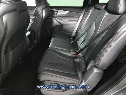 Used 2023 Acura MDX A-Spec AWD/4WD image 15