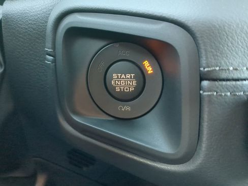 New 2025 Jeep Wrangler Sahara image 26