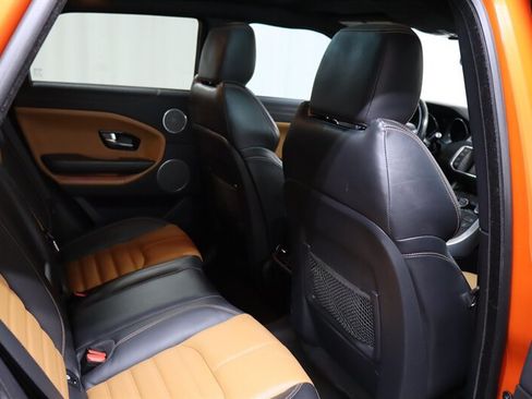 Used 2016 Land Rover Range Rover Evoque HSE Dynamic AWD/4WD image 29