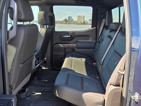 Certified 2021 GMC Sierra 1500 Denali w/ Technology Package AWD/4WD image 16