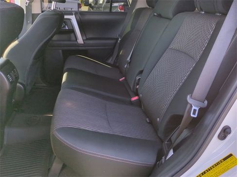 Used 2021 Toyota 4Runner Trail Special Edition image 22