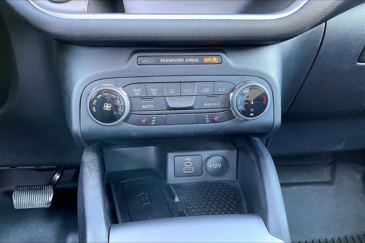 Used 2024 Ford Bronco Sport Big Bend w/ Convenience Package AWD/4WD image 18