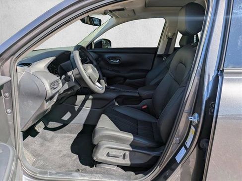 Used 2026 Honda HR-V EX-L image 11