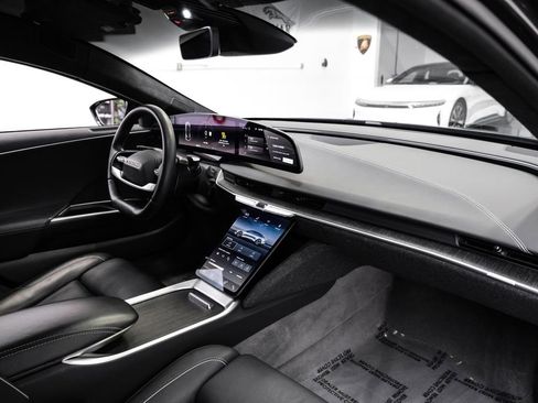 Used 2024 Lucid Air Touring AWD/4WD image 16