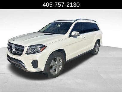Used 2017 Mercedes-Benz GLS 450 GLS 450