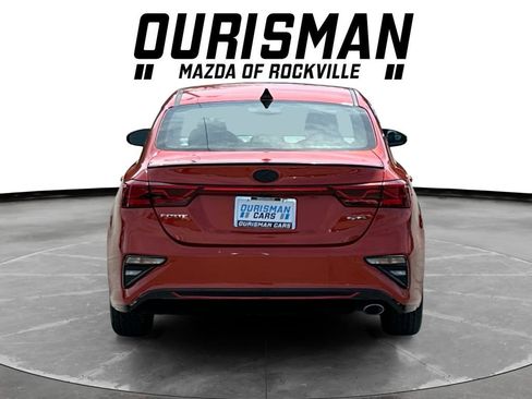 Used 2020 Kia Forte GT-Line image 5