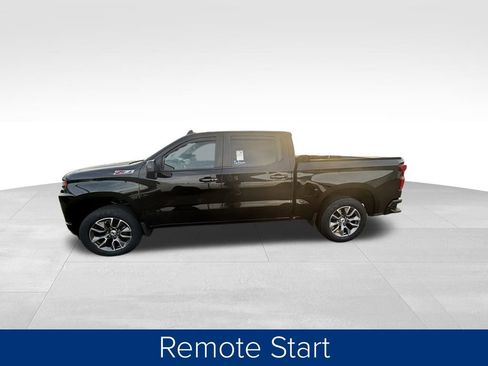 Used 2019 Chevrolet Silverado 1500 RST image 7