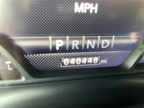 Used 2022 RAM 2500 Limited image 22