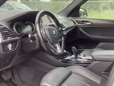 Used 2018 BMW X3 xDrive30i AWD/4WD image 19