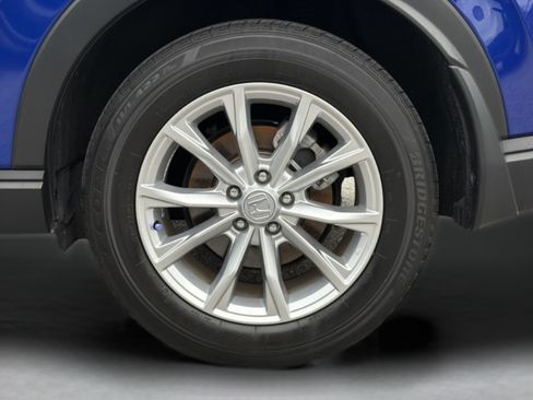 Certified 2024 Honda CR-V EX image 30