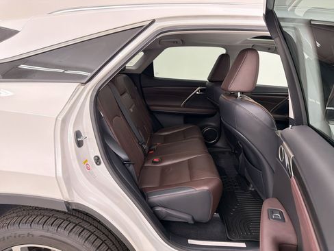 Used 2016 Lexus RX 350 AWD w/ Premium Package image 30