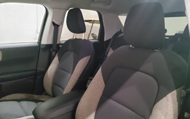 Used 2025 Ford Bronco Sport Big Bend AWD/4WD image 16