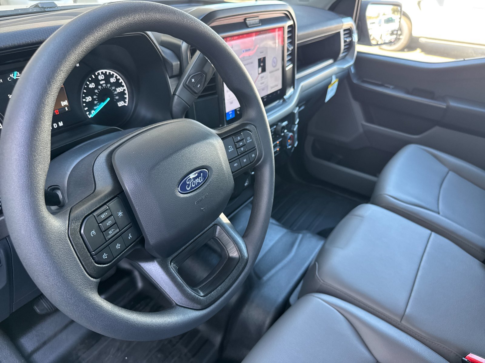 New 2026 Ford F150 XL w/ Tow/Haul Package AWD/4WD image 10