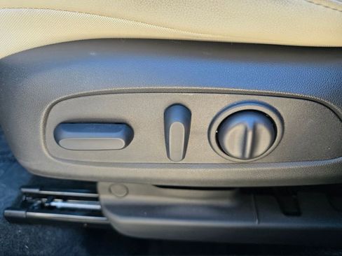 Used 2025 Buick Encore GX Sport Touring w/ Comfort Package image 13