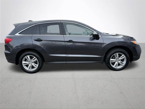 Used 2015 Acura RDX AWD w/ Technology Package image 5