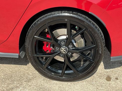 Used 2024 Volkswagen GTI S image 8