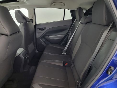 New 2026 Subaru Crosstrek 2.0i Premium AWD/4WD image 9