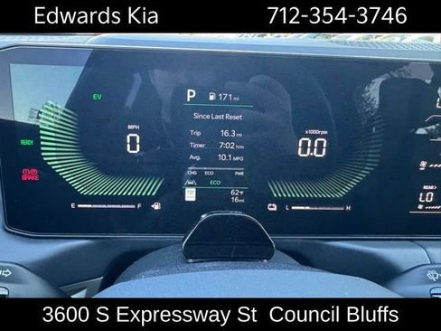 New 2027 Kia Telluride X-Line EX AWD/4WD image 18