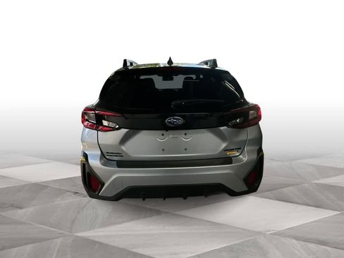 Used 2026 Subaru Crosstrek 2.5i Sport w/ Crosstrek Mirror Package AWD/4WD image 7